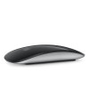 Apple Magic Mouse 3 Usb-c Táctil Inalámbrico Recargable Negro