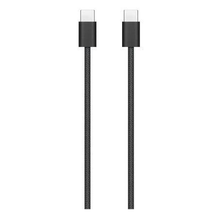 Apple Magic Mouse 3 Usb-c Táctil Inalámbrico Recargable Negro