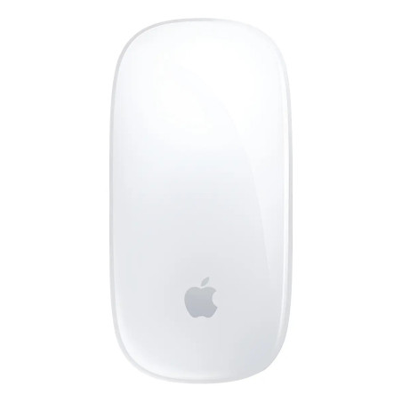 Mouse Inalámbrico Apple Magic Mouse - Conexión Usb-c Color Blanco