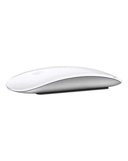 Mouse Inalámbrico Apple Magic Mouse - Conexión Usb-c Color Blanco
