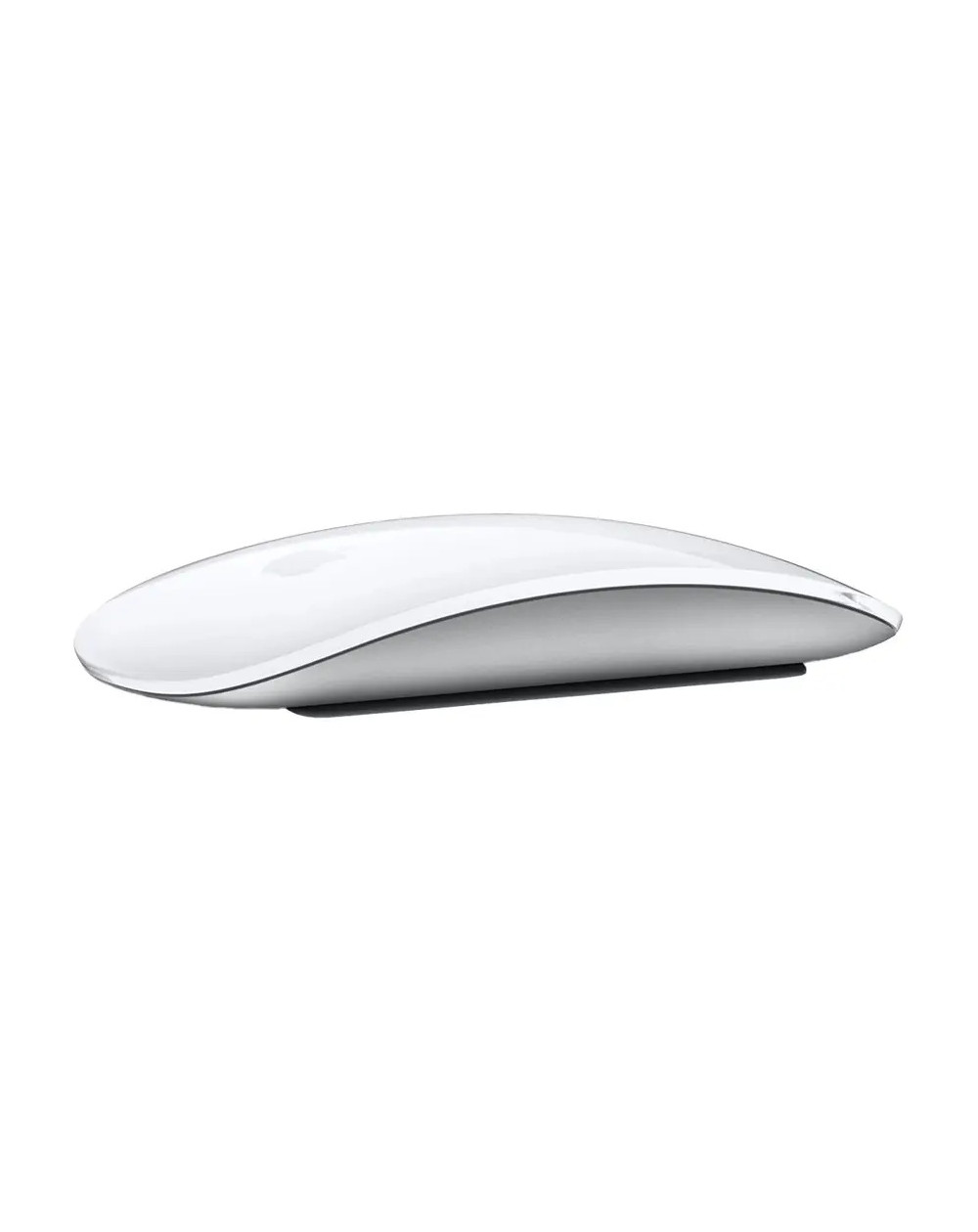 Mouse Inalámbrico Apple Magic Mouse - Conexión Usb-c Color Blanco