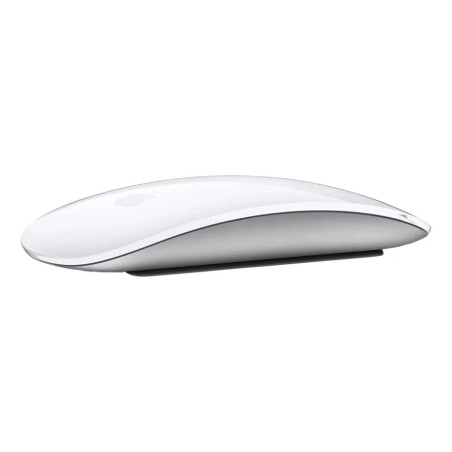 Mouse Inalámbrico Apple Magic Mouse - Conexión Usb-c Color Blanco