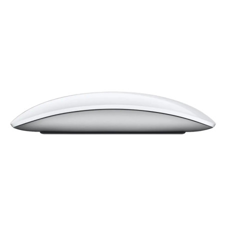 Mouse Inalámbrico Apple Magic Mouse - Conexión Usb-c Color Blanco