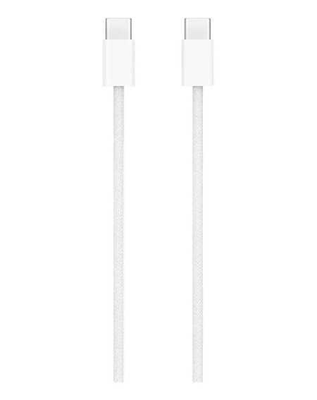 Mouse Inalámbrico Apple Magic Mouse - Conexión Usb-c Color Blanco