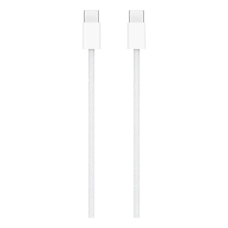 Mouse Inalámbrico Apple Magic Mouse - Conexión Usb-c Color Blanco