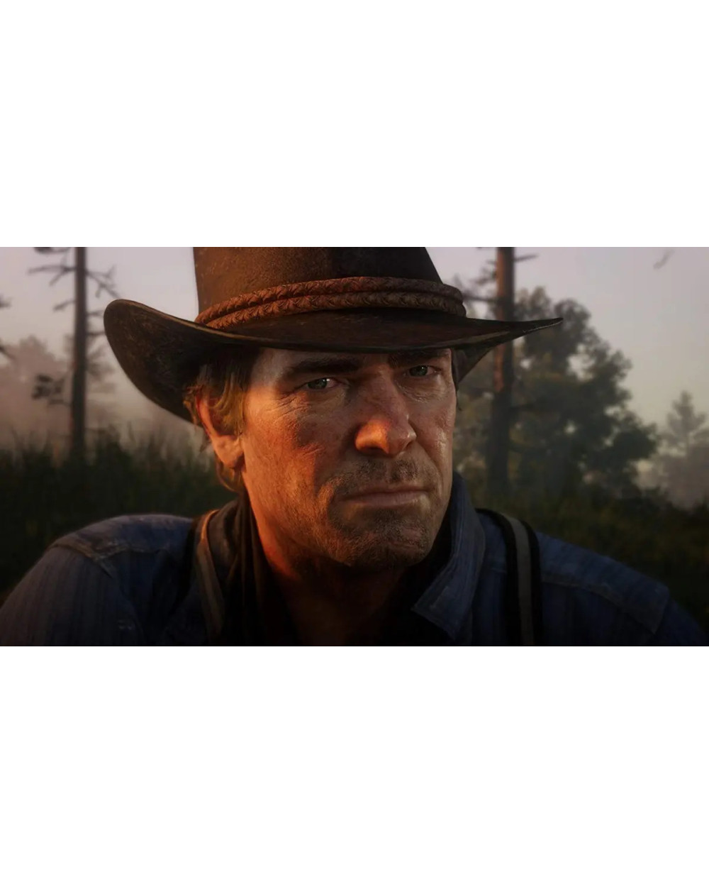 Red Dead Redemption 2 Xbox One Físico
