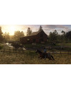 Red Dead Redemption 2 Xbox One Físico