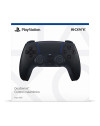 Sony Playstation Dualsens Joystick Inalámbrico Black Cfi-zct1w Negro