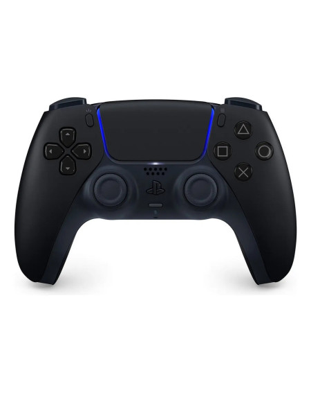 Sony Playstation Dualsens Joystick Inalámbrico Black Cfi-zct1w Negro