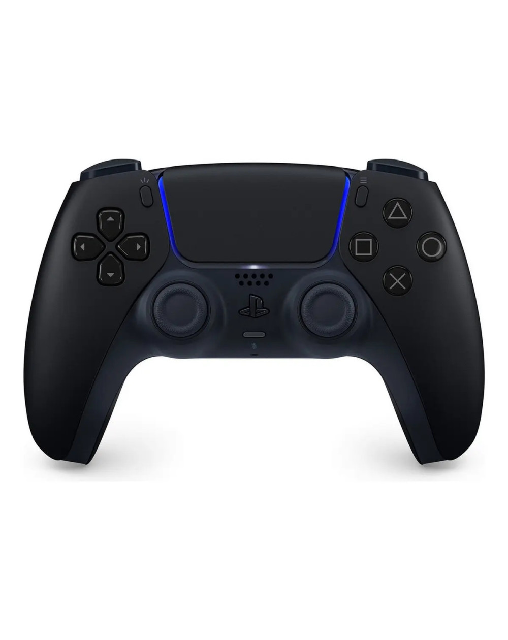 Sony Playstation Dualsens Joystick Inalámbrico Black Cfi-zct1w Negro