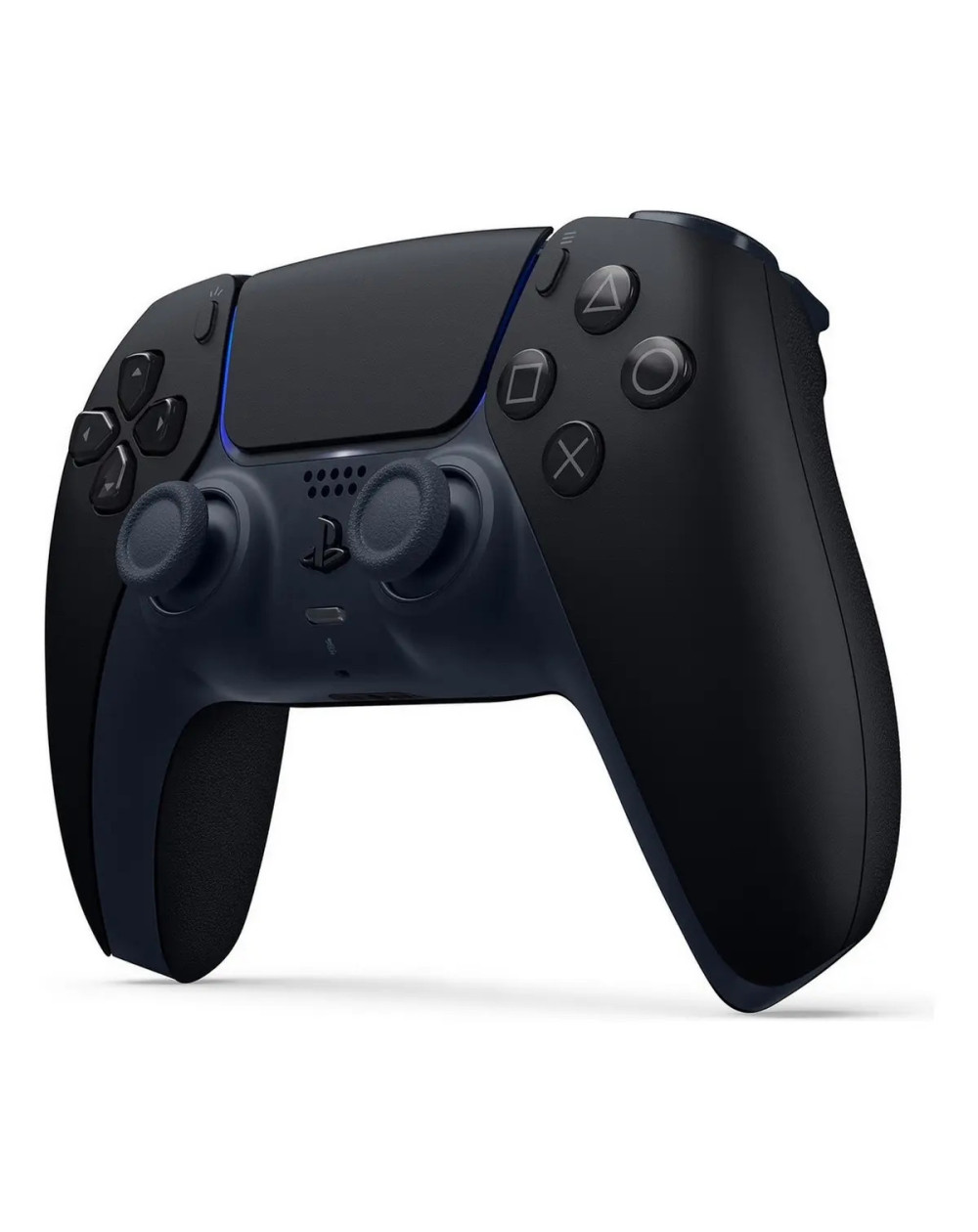 Sony Playstation Dualsens Joystick Inalámbrico Black Cfi-zct1w Negro