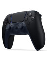 Sony Playstation Dualsens Joystick Inalámbrico Black Cfi-zct1w Negro