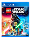 Lego Star Wars La Saga Skywalker ::.. Ps4 Playstation 4