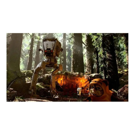 Lego Star Wars La Saga Skywalker ::.. Ps4 Playstation 4