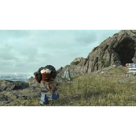 Lego Star Wars La Saga Skywalker ::.. Ps4 Playstation 4