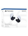 Auriculares In-ear Gamer Inalámbricos Sony Pulse Explore 1000038064 Blanco Y Negro Blanco/negro
