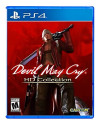 Devil May Cry Hd Collection Standard Edition Ps4 Físico