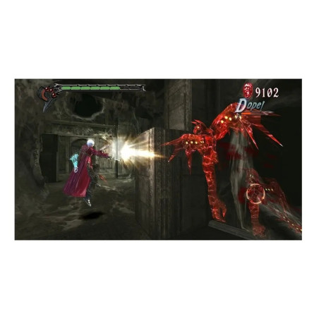 Devil May Cry Hd Collection Standard Edition Ps4 Físico