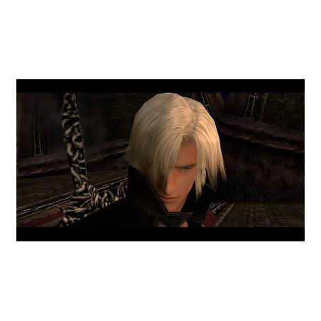 Devil May Cry Hd Collection Standard Edition Ps4 Físico