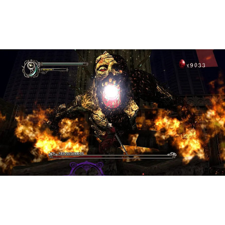 Devil May Cry Hd Collection Standard Edition Ps4 Físico