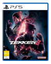 Tekken 8 Playstation 5 Físico Edición Standar