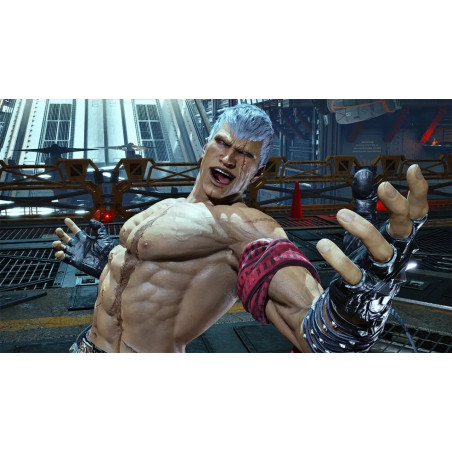 Tekken 8 Playstation 5 Físico Edición Standar