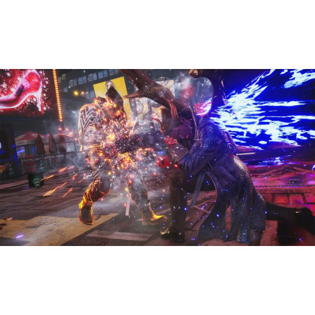 Tekken 8 Playstation 5 Físico Edición Standar