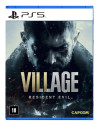 Resident Evil Village Standard Edition Playstation 5 (físico)