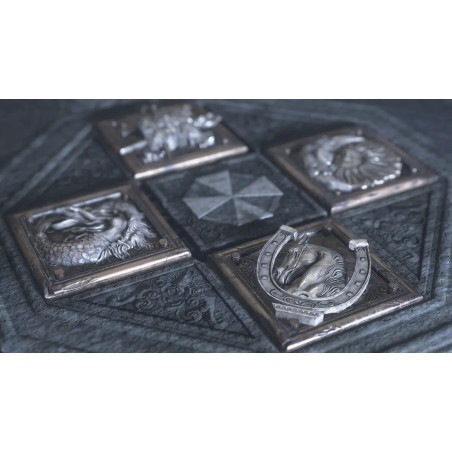 Resident Evil Village Standard Edition Playstation 5 (físico)