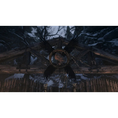 Resident Evil Village Standard Edition Playstation 5 (físico)