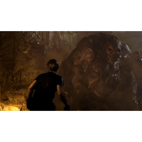 Resident Evil 4 Remake Standard Edition Ps4