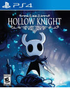 Hollow Knight Ps4 Físico Edición Estándar Team Cherry Con Dlcs Y Manual