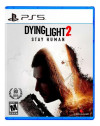 Dying Light 2 Stay Human Playstation 5 Latam