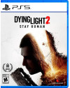 Dying Light 2 Stay Human Playstation 5 Latam