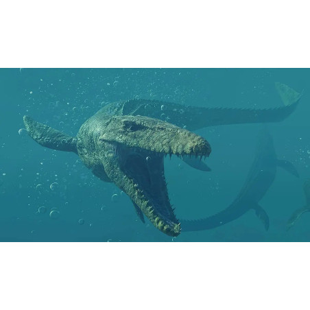 Jurassic World Evolution 2 Region Europea Ps5 Físico