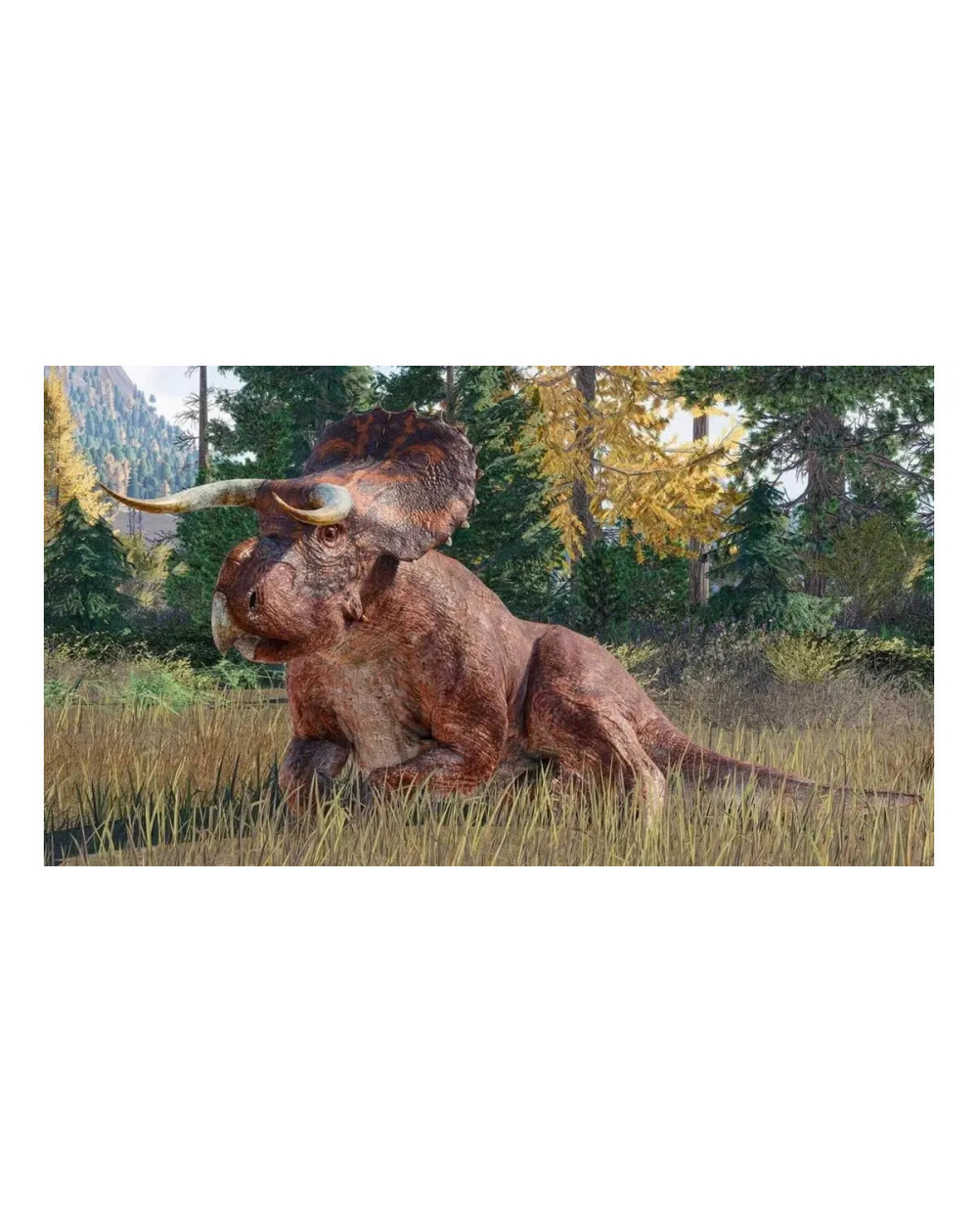 Jurassic World Evolution 2 Region Europea Ps5 Físico