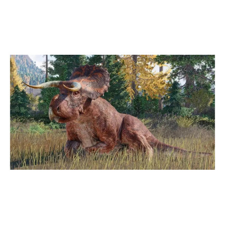 Jurassic World Evolution 2 Region Europea Ps5 Físico