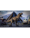 Jurassic World Evolution 2 Region Europea Ps5 Físico