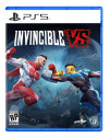 Videojuego Skybound Games Invincible Vs Playstation 5
