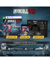 Videojuego Skybound Games Invincible Vs Playstation 5