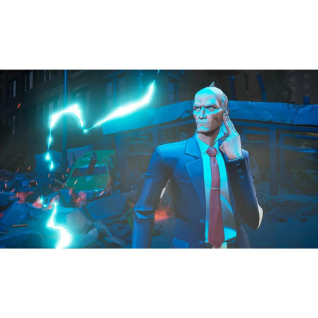 Videojuego Skybound Games Invincible Vs Playstation 5