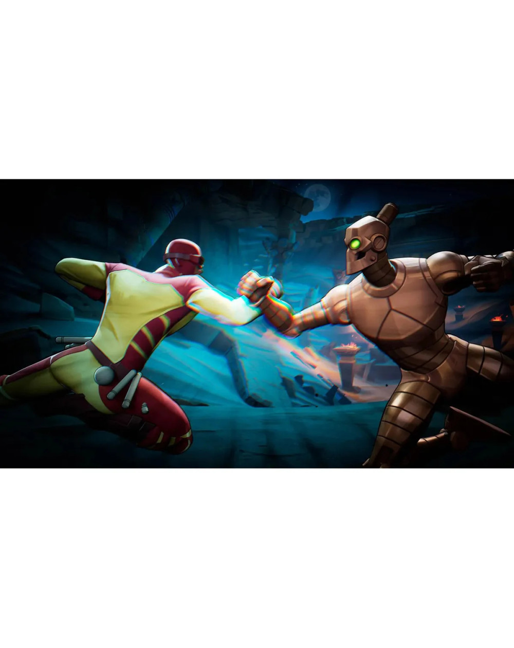 Videojuego Skybound Games Invincible Vs Playstation 5
