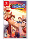 Capcom Fighting Collection 2 Nintendo Switch Físico