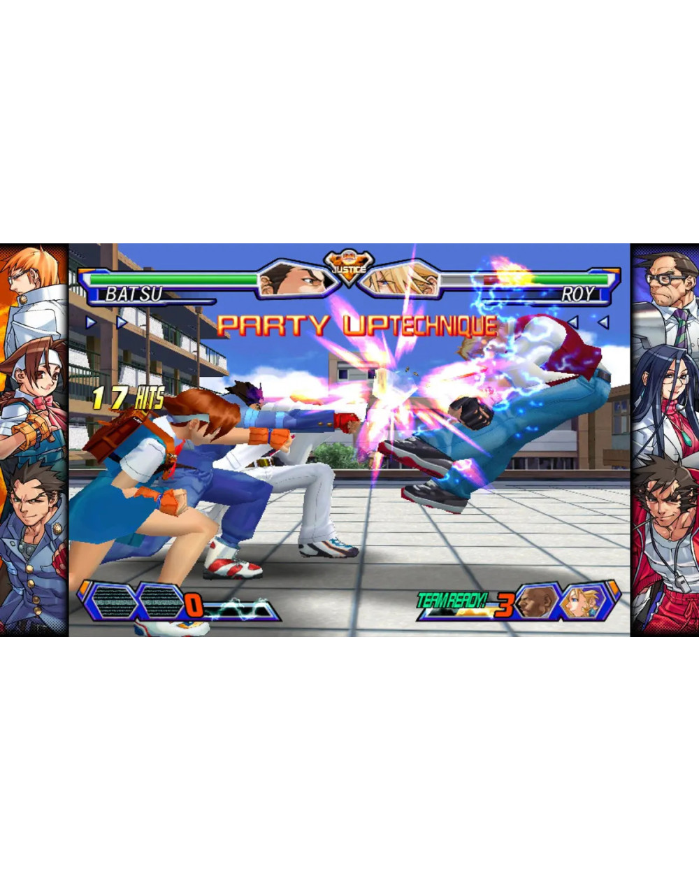 Capcom Fighting Collection 2 Nintendo Switch Físico