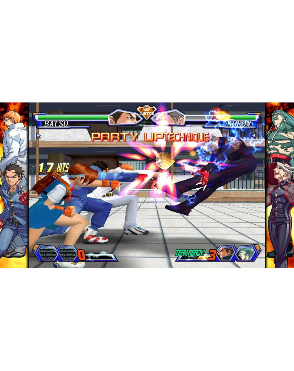 Capcom Fighting Collection 2 Nintendo Switch Físico