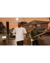 Grand Theft Auto: The Trilogy Definitive Edition Ps4