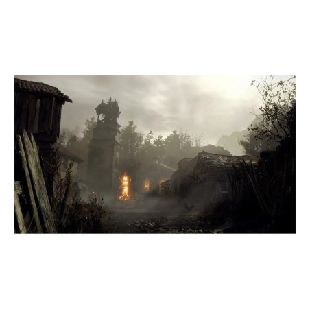 Resident Evil 4 Remake Standard Edition Playstation 5 (físico)