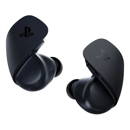 Auriculares Inalambricos In-ear Sony Pulse Explore Ps5 Negro