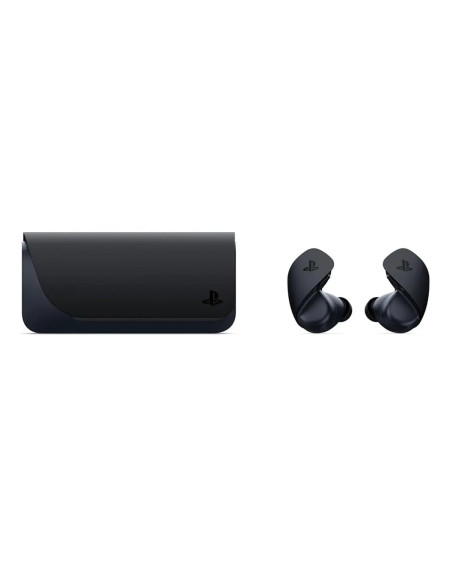 Auriculares Inalambricos In-ear Sony Pulse Explore Ps5 Negro