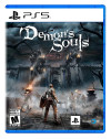 Demon's Souls Remake Standard Edition (físico)
